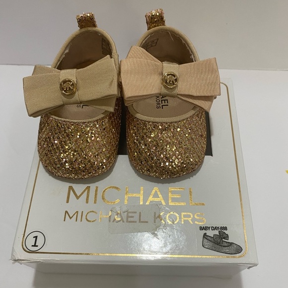MICHAEL Michael Kors Other - Michael Kors Shoes